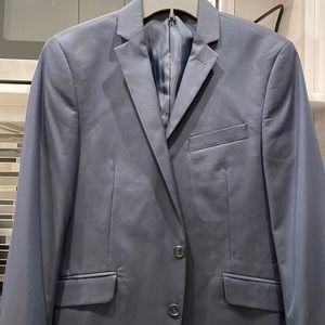 Slim fit Kenneth Cole suit jacket